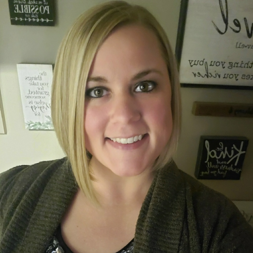 Meet your Posher, Amber